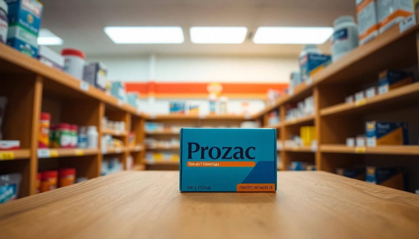 Find Kopen Prozac Zonder Recept with confidence at our online pharmacy, featuring trusted brands and secure service.