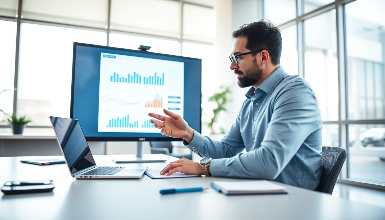 Improve your business with expert Edmonton SEO strategies for visibility growth.