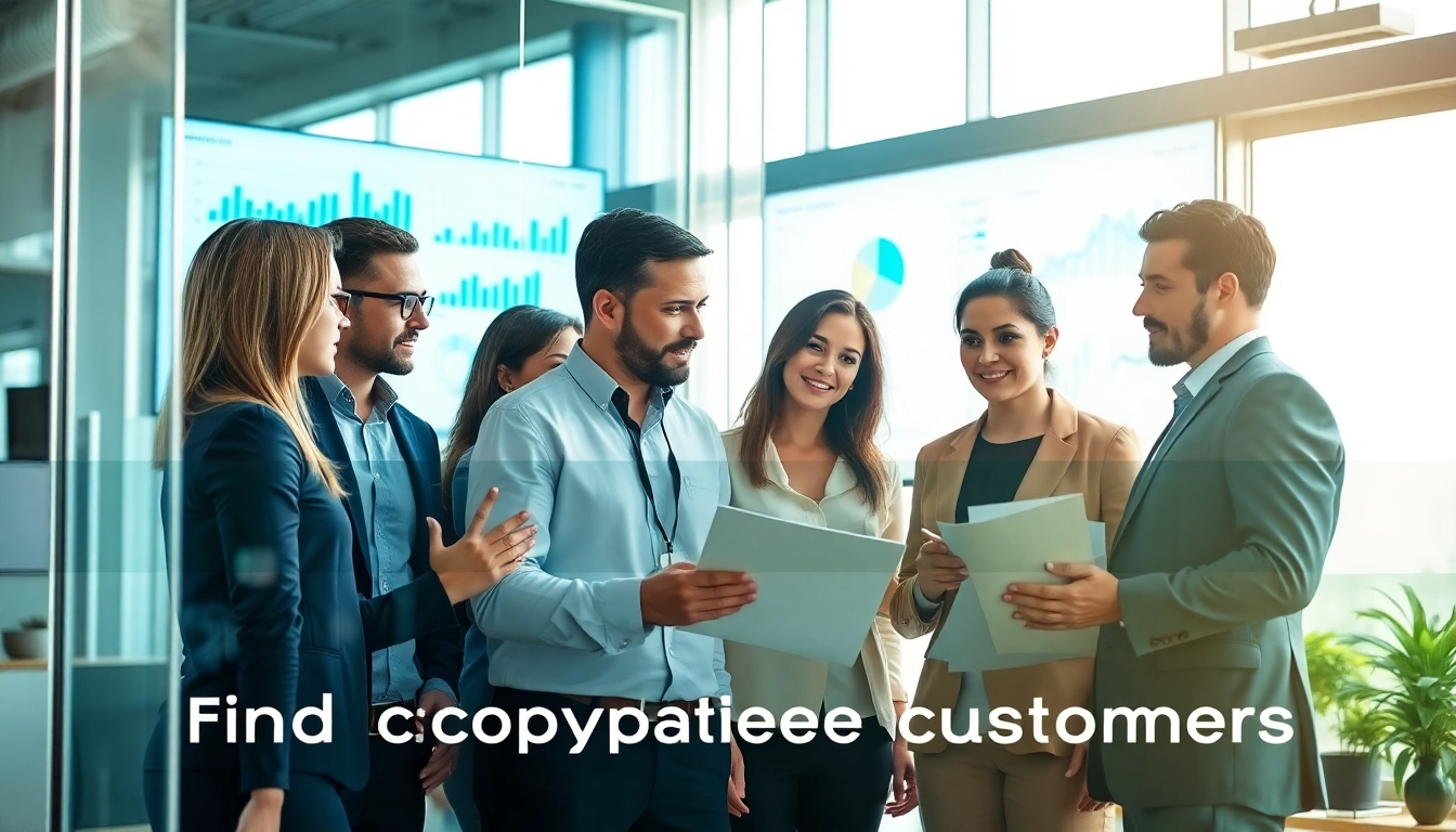 Analyze competitive market trends to find competitor customers effectively.