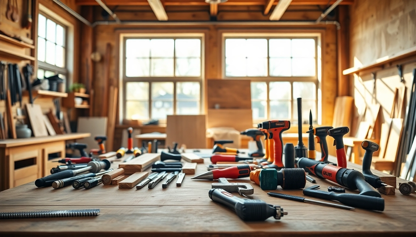 Verbessern Sie Ihr Zuhause mit hochwertigen Produkten von https://heimwerkglobal.de/ und inspirierenden Werkzeugen.