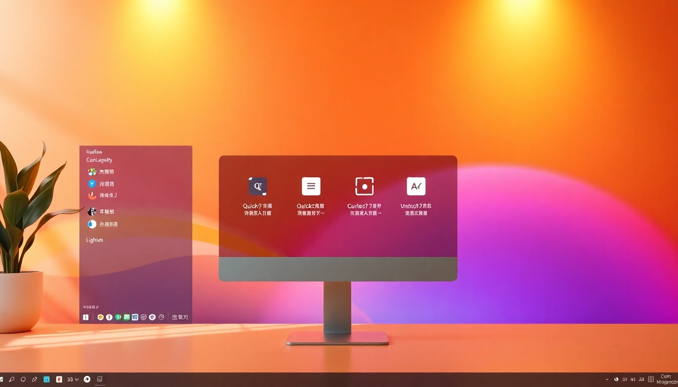 Engage with quickq官网 to discover its user-friendly interface and innovative features.