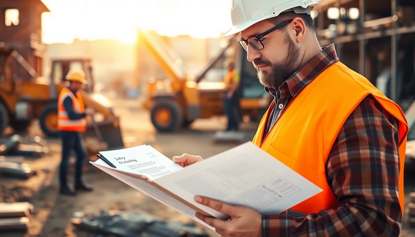 Gain insights into nvq level 4 construction site supervision answers pdf through a supervisor's on-site review.