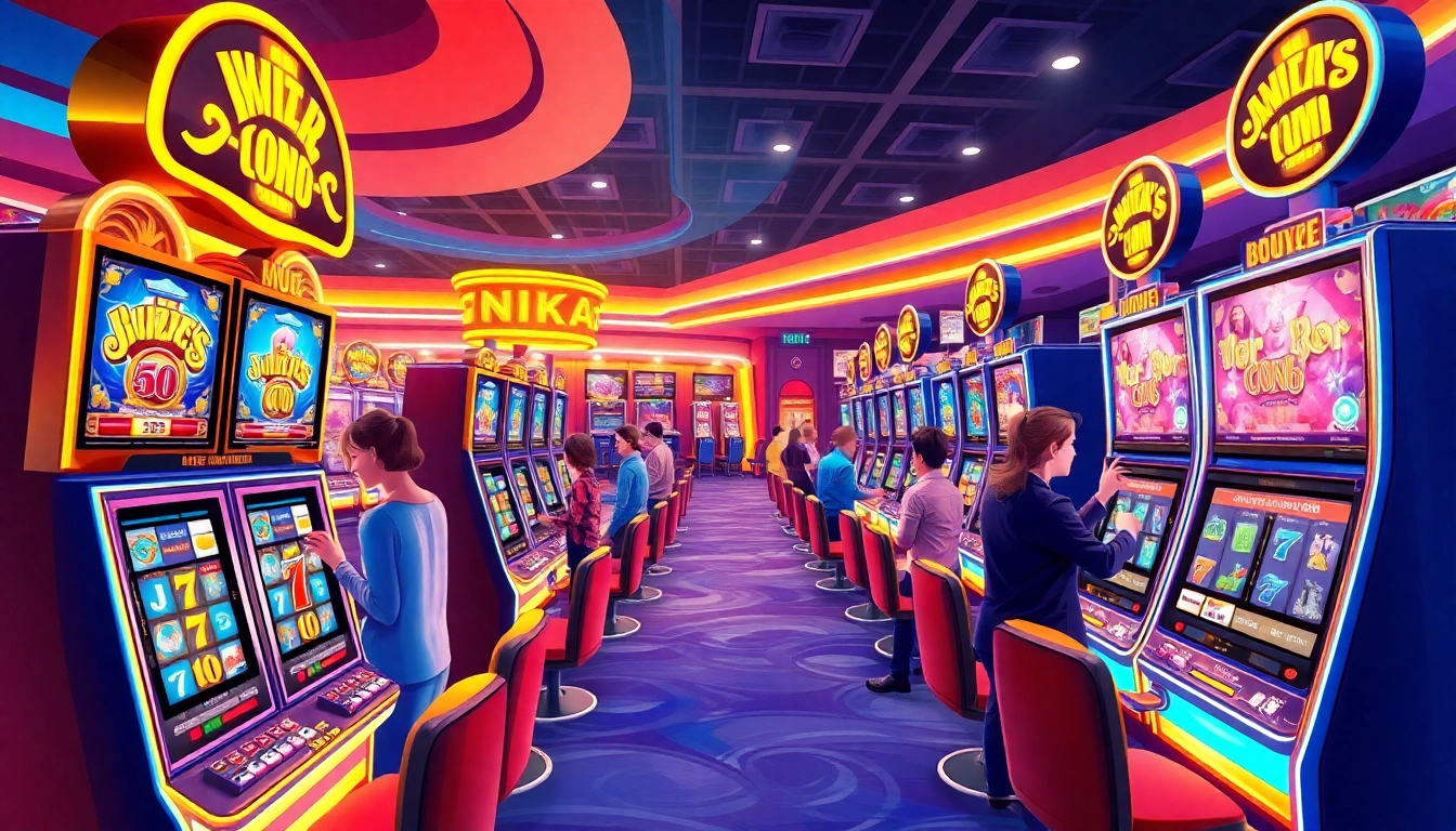 Menangkan hadiah besar dengan judi slot online batman138 di mesin slot yang penuh warna.