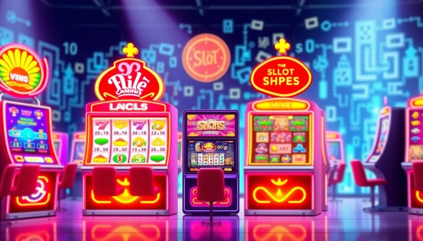 Mainkan Slot QRIS dengan antarmuka permainan slot online yang menarik dan inovatif.