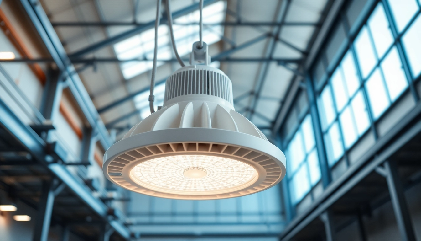 Illuminate your space with a reliable vapor proof light designed for durability and efficiency.