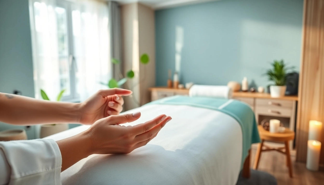 Revitalize at our Spa near Takoma Park with rejuvenating treatments in a serene setting.